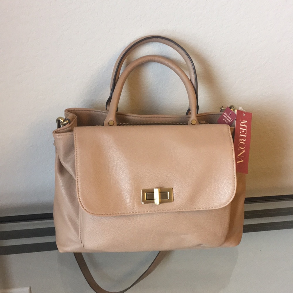 Merona Purse